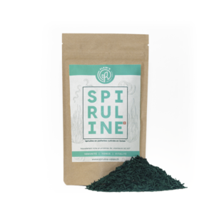 CH Spiruline