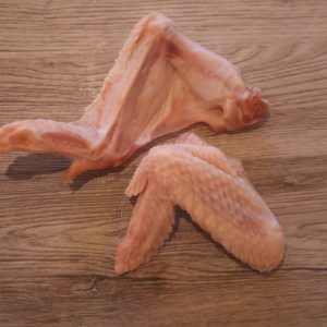 Aile de poule 1kg