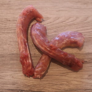 Cou de poule IQF 1kg